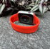 BRAZALETE APPLE WATCH LOOP SILICONE TALLA M SERIE 1/2/3 38MM/40MM/ 41MM